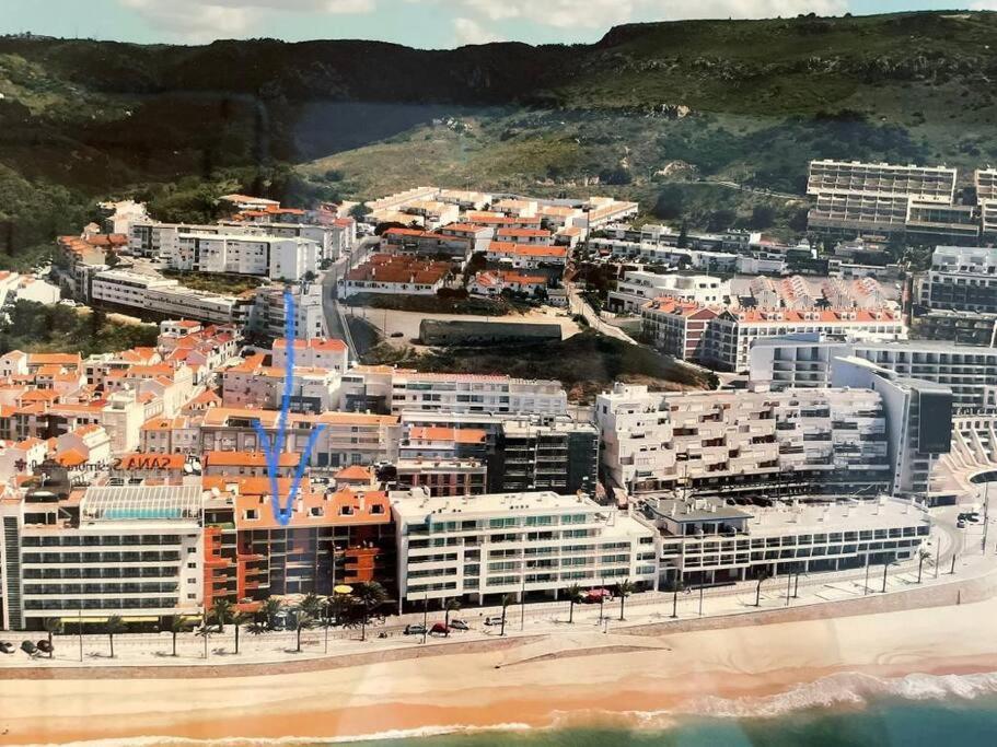Sesimbra Retreat By The Sea Apartman Kültér fotó