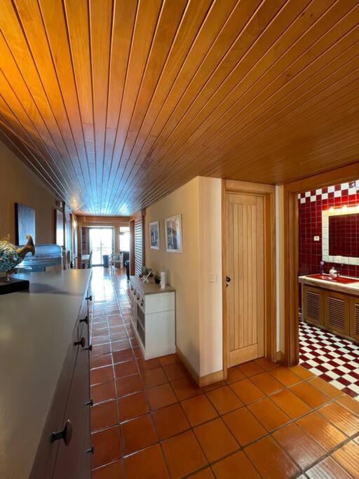 Sesimbra Retreat By The Sea Apartman Kültér fotó